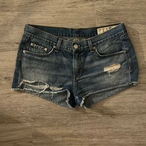 Rag & Bone Shorts